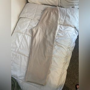 Balenciaga SS22 Super Heavy Sweatpants NWT